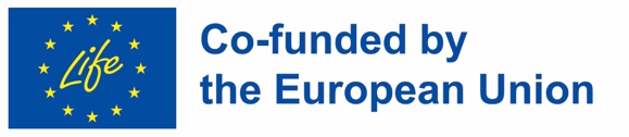 A close-up of a logo Description automatically generated
